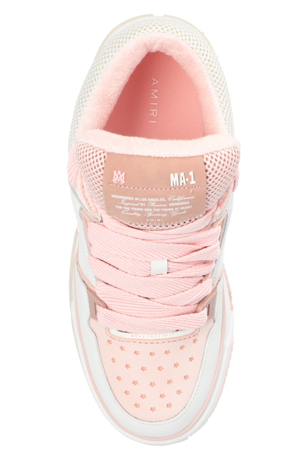 Amiri 'MA | 1' sneakers - Mary Katrantzou RTW Fall 2016